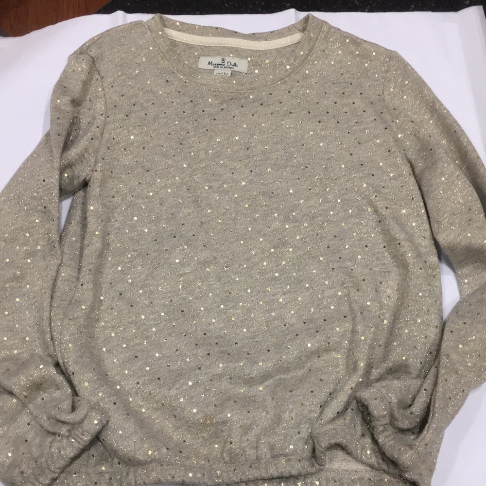 Massimo Dutti top